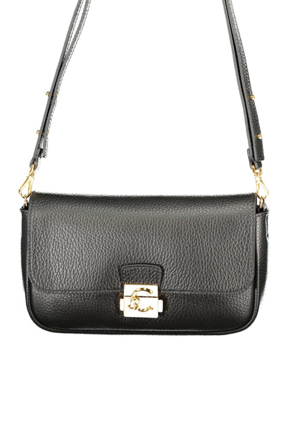 COCCINELLE BORSA DONNA NERO
