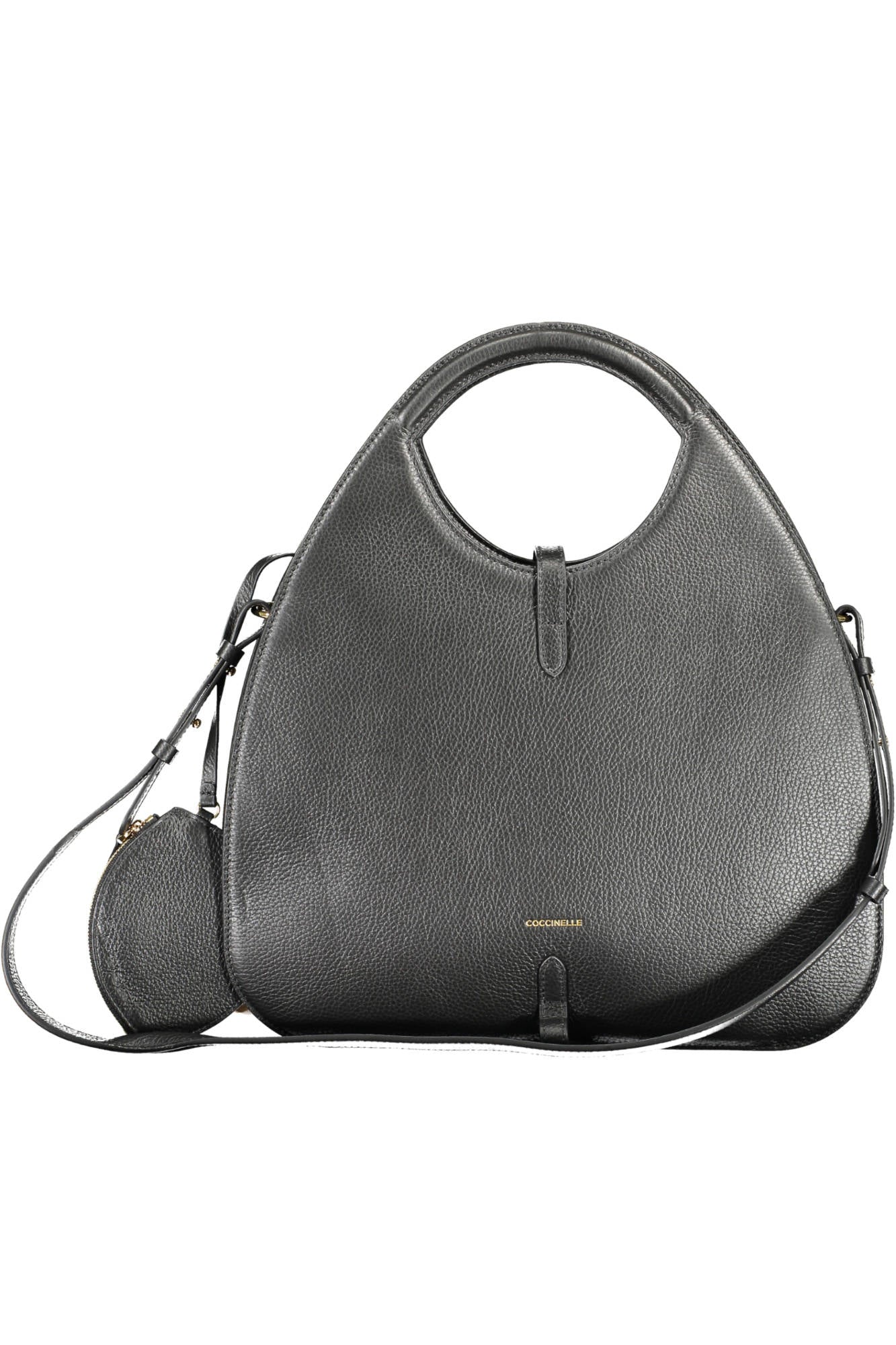 Coccinelle Borsa Donna Nero - mem39