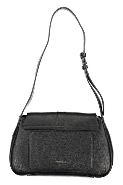 Coccinelle Borsa Donna Nero - mem39