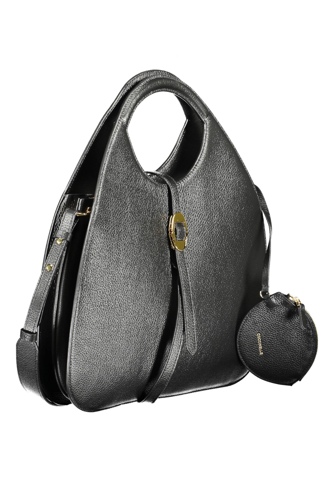 Coccinelle Borsa Donna Nero - mem39