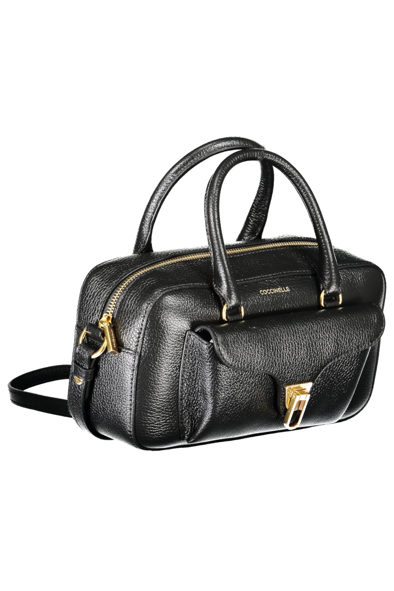 Coccinelle Borsa Donna Nero - mem39