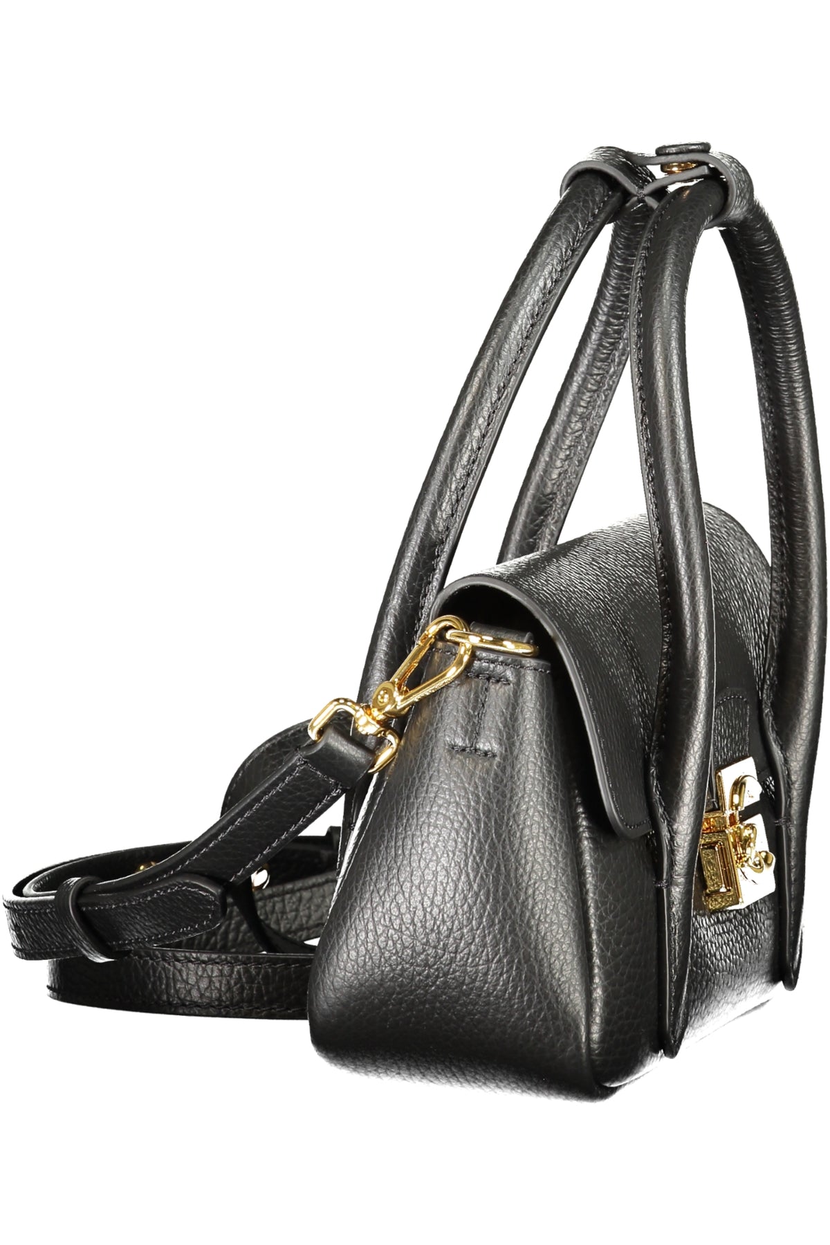 COCCINELLE BORSA DONNA NERO