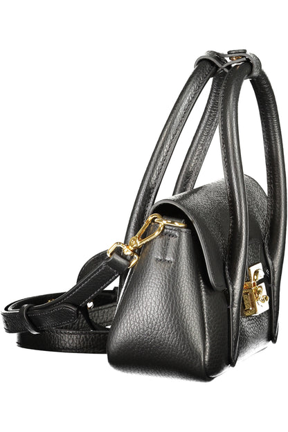 COCCINELLE BORSA DONNA NERO
