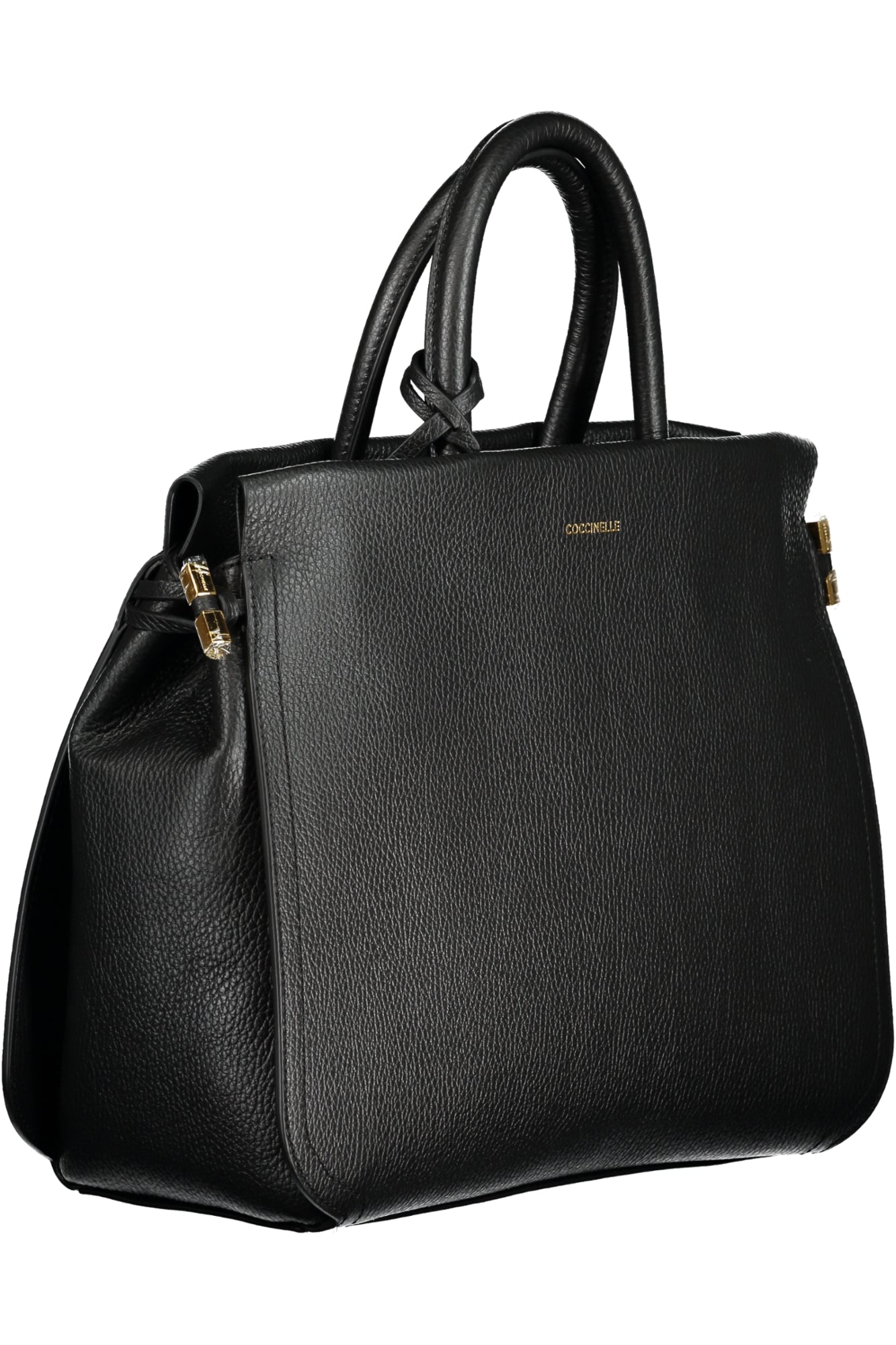 Coccinelle Borsa Donna Nero - mem39