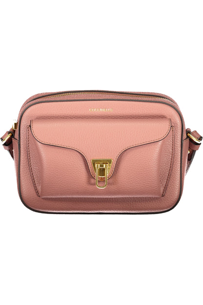 COCCINELLE BORSA DONNA ROSA