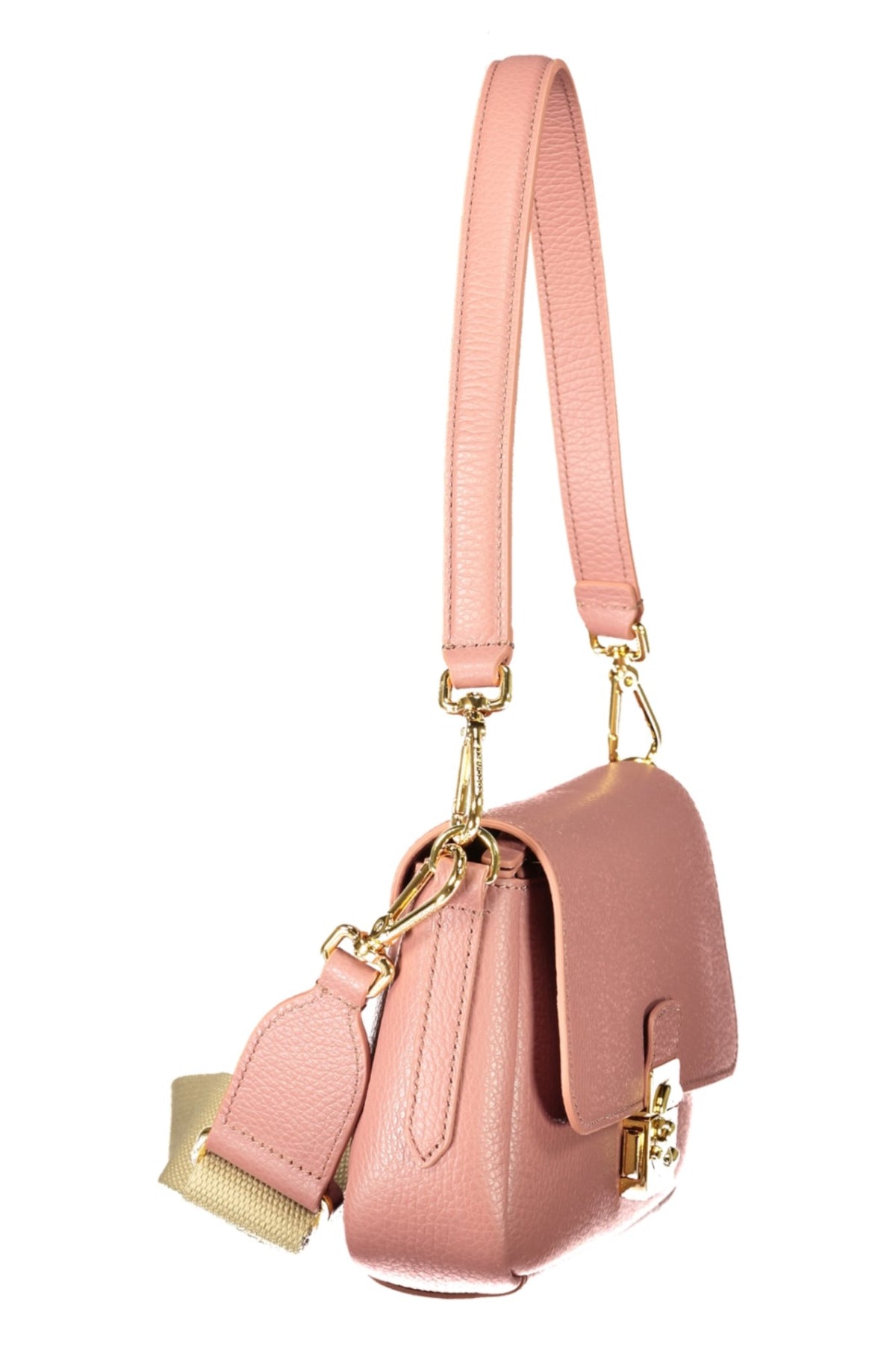 COCCINELLE BORSA DONNA ROSA