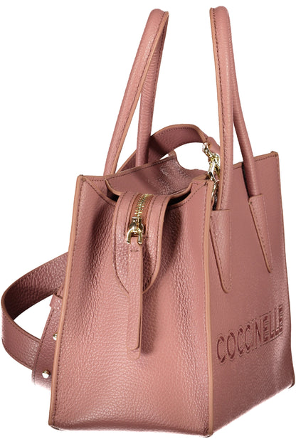 COCCINELLE BORSA DONNA ROSA