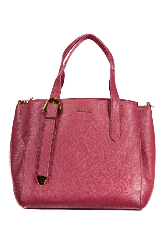 Coccinelle Borsa Donna Rosso - mem39