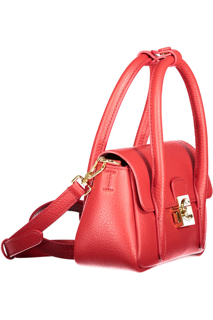 COCCINELLE BORSA DONNA ROSSO