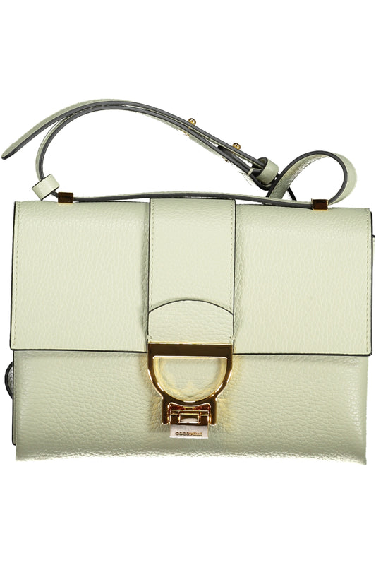 Coccinelle Borsa Donna Verde - mem39