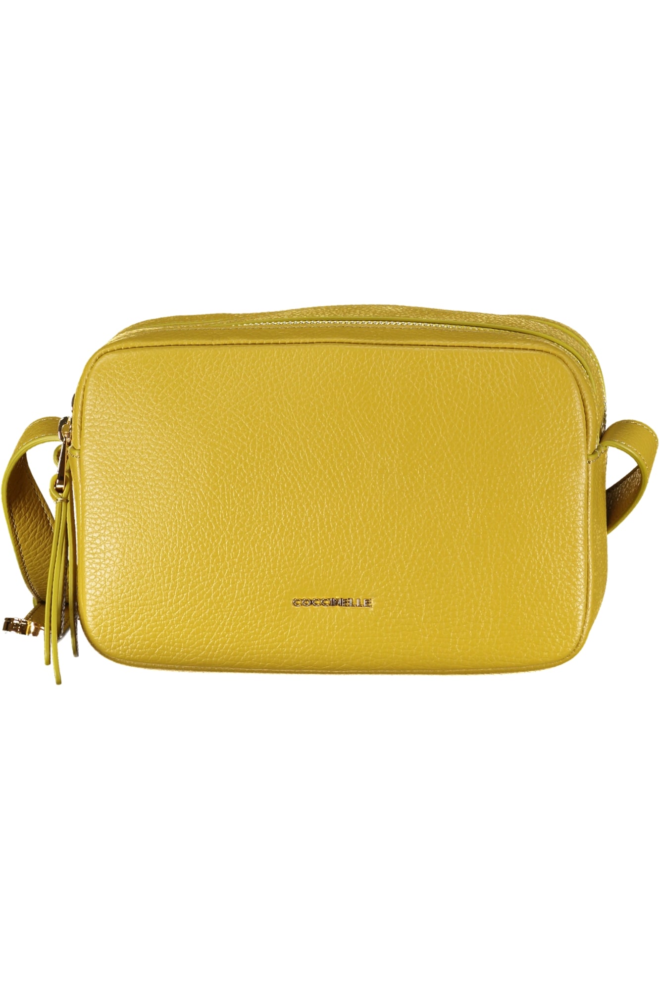 Coccinelle Borsa Donna Verde - mem39