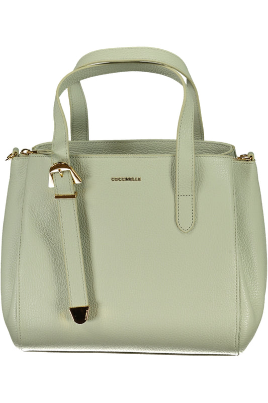 Coccinelle Borsa Donna Verde - mem39