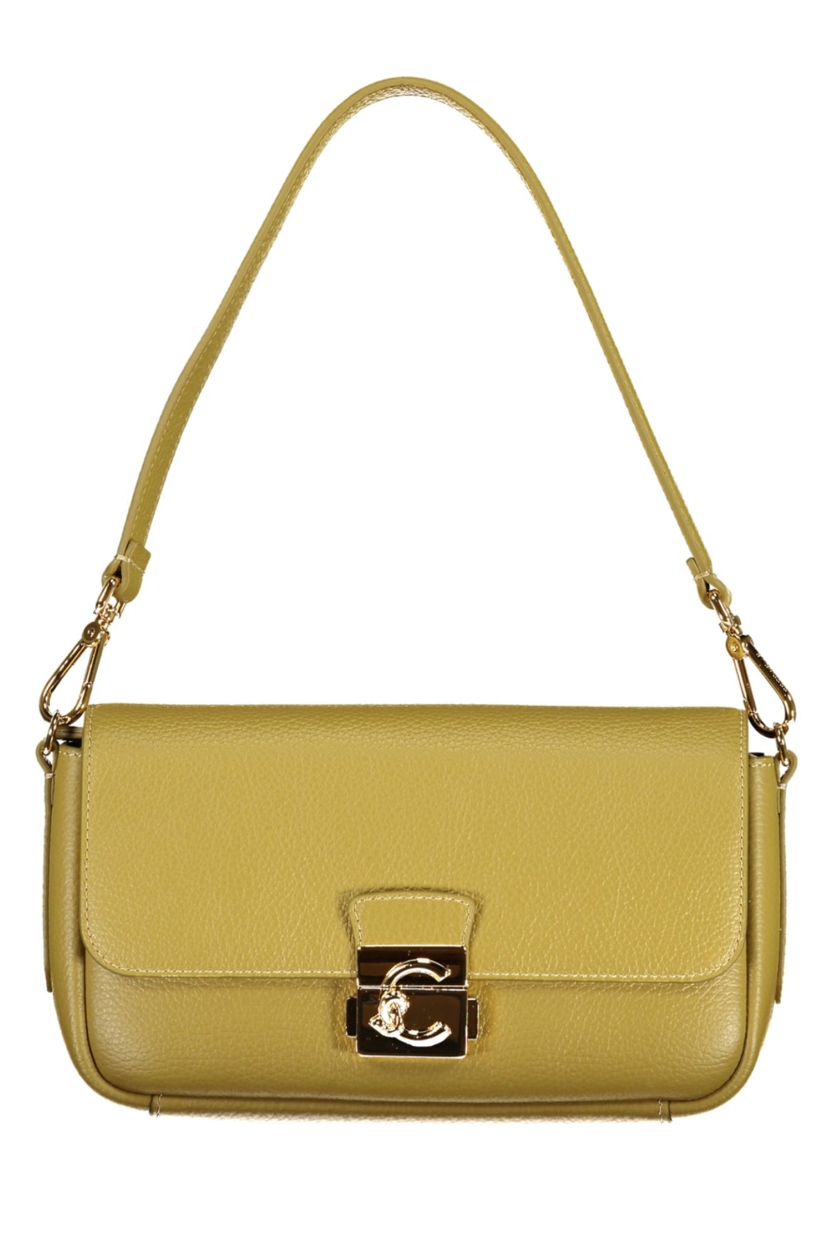 COCCINELLE BORSA DONNA VERDE