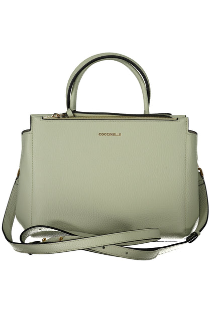 Coccinelle Borsa Donna Verde - mem39