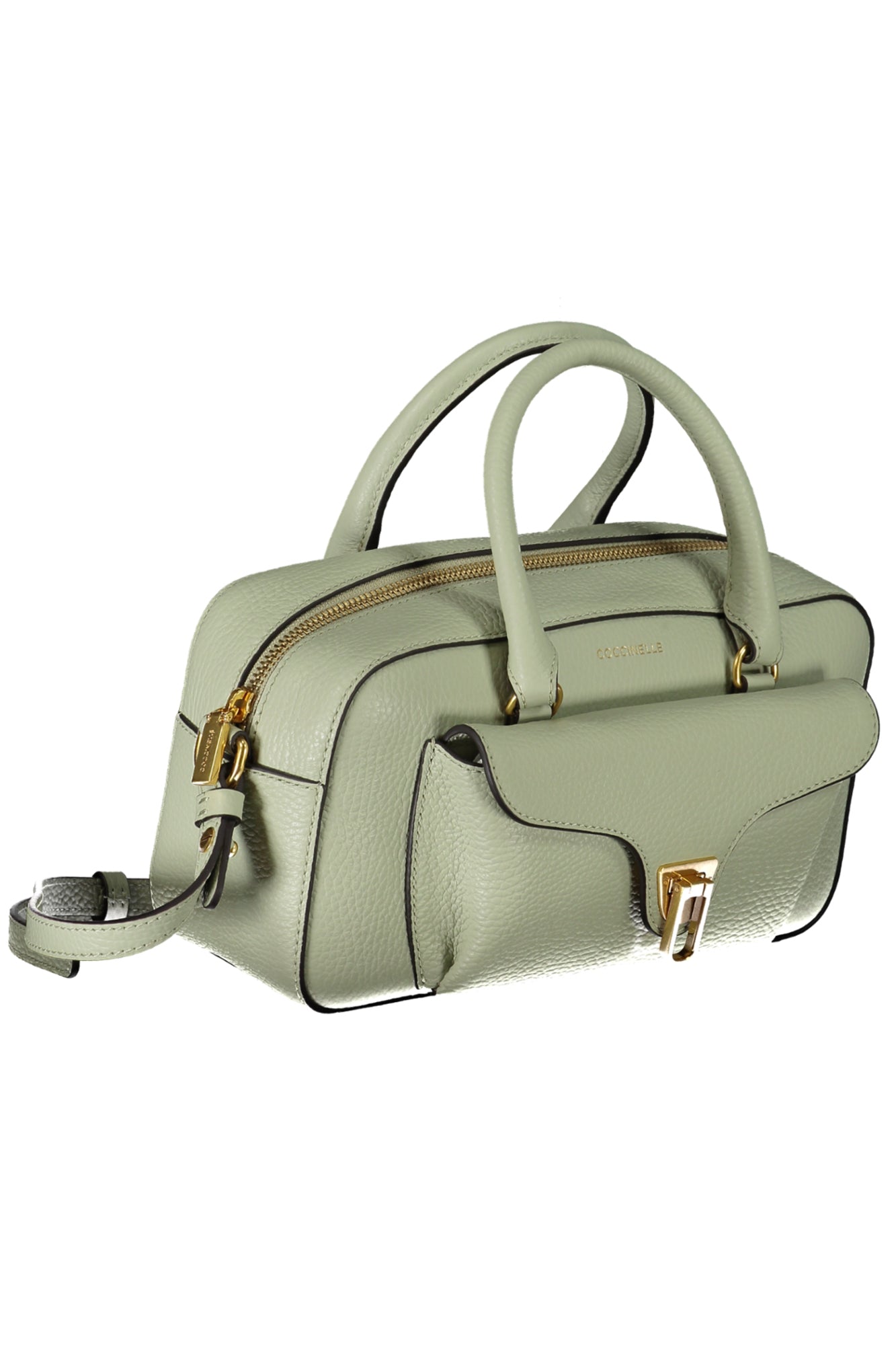 Coccinelle Borsa Donna Verde - mem39