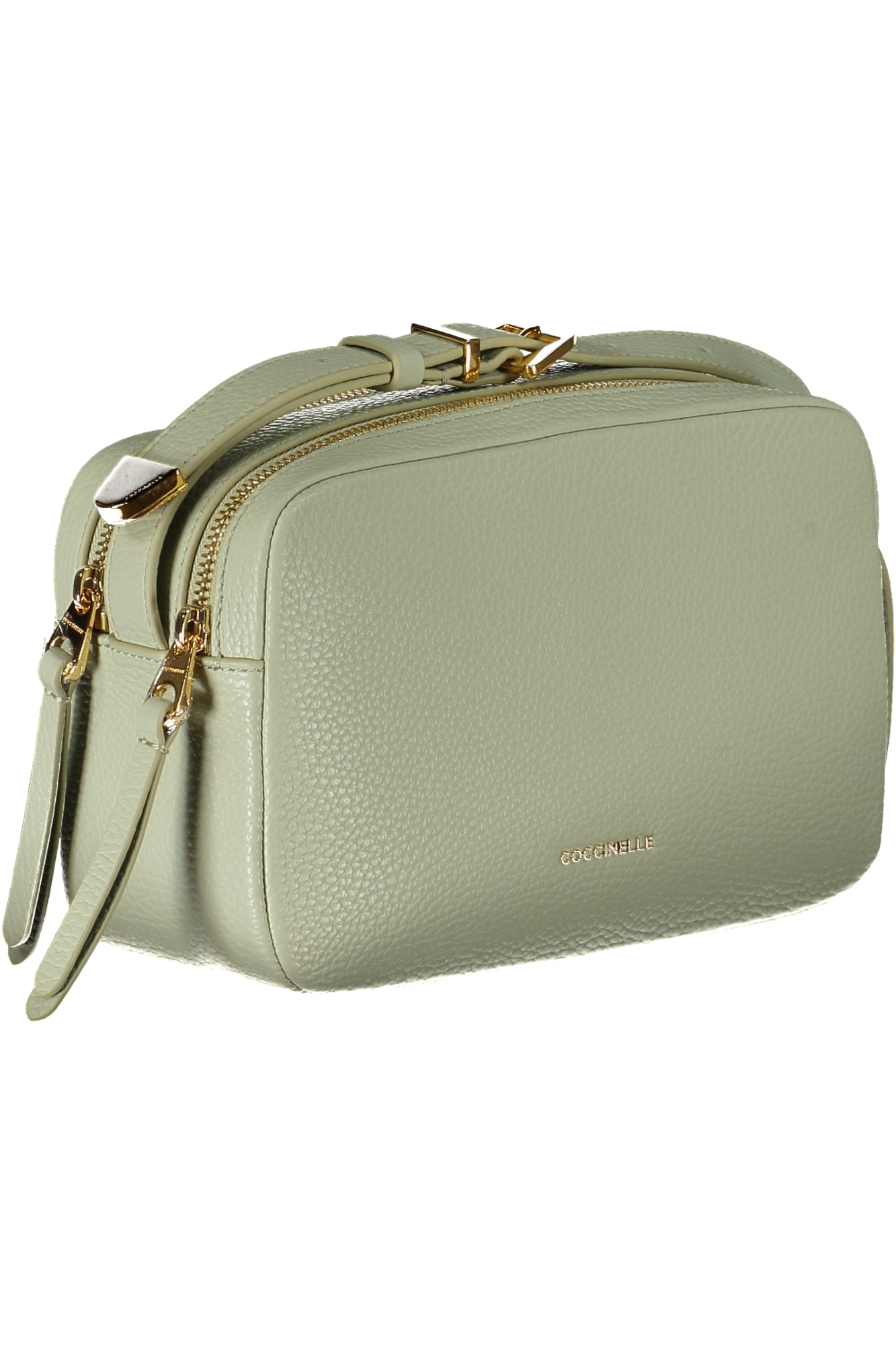 Coccinelle Borsa Donna Verde - mem39