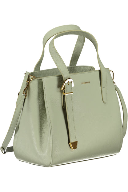 Coccinelle Borsa Donna Verde - mem39