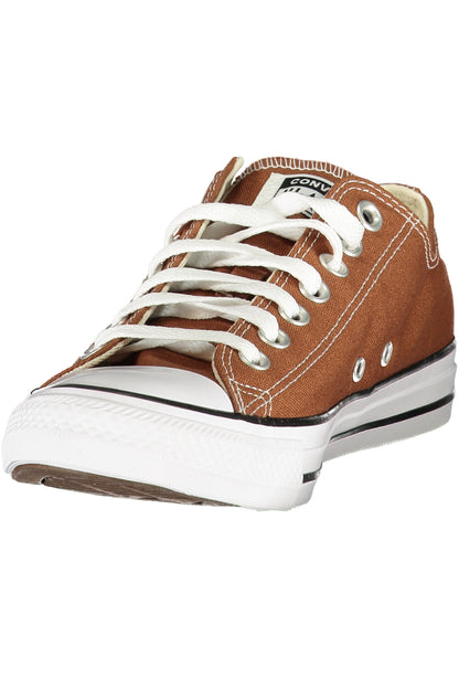 CONVERSE CALZATURA SPORTIVA DONNA MARRONE
