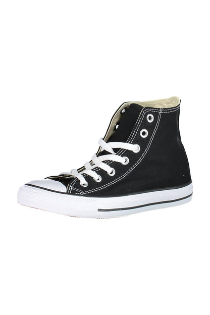CONVERSE CALZATURA SPORTIVA UOMO NERO