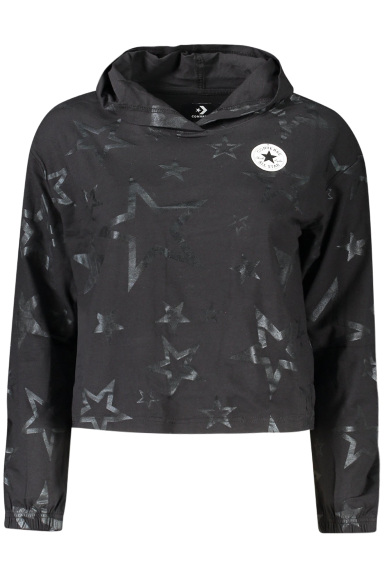 CONVERSE 4CC282_NE023 Nero