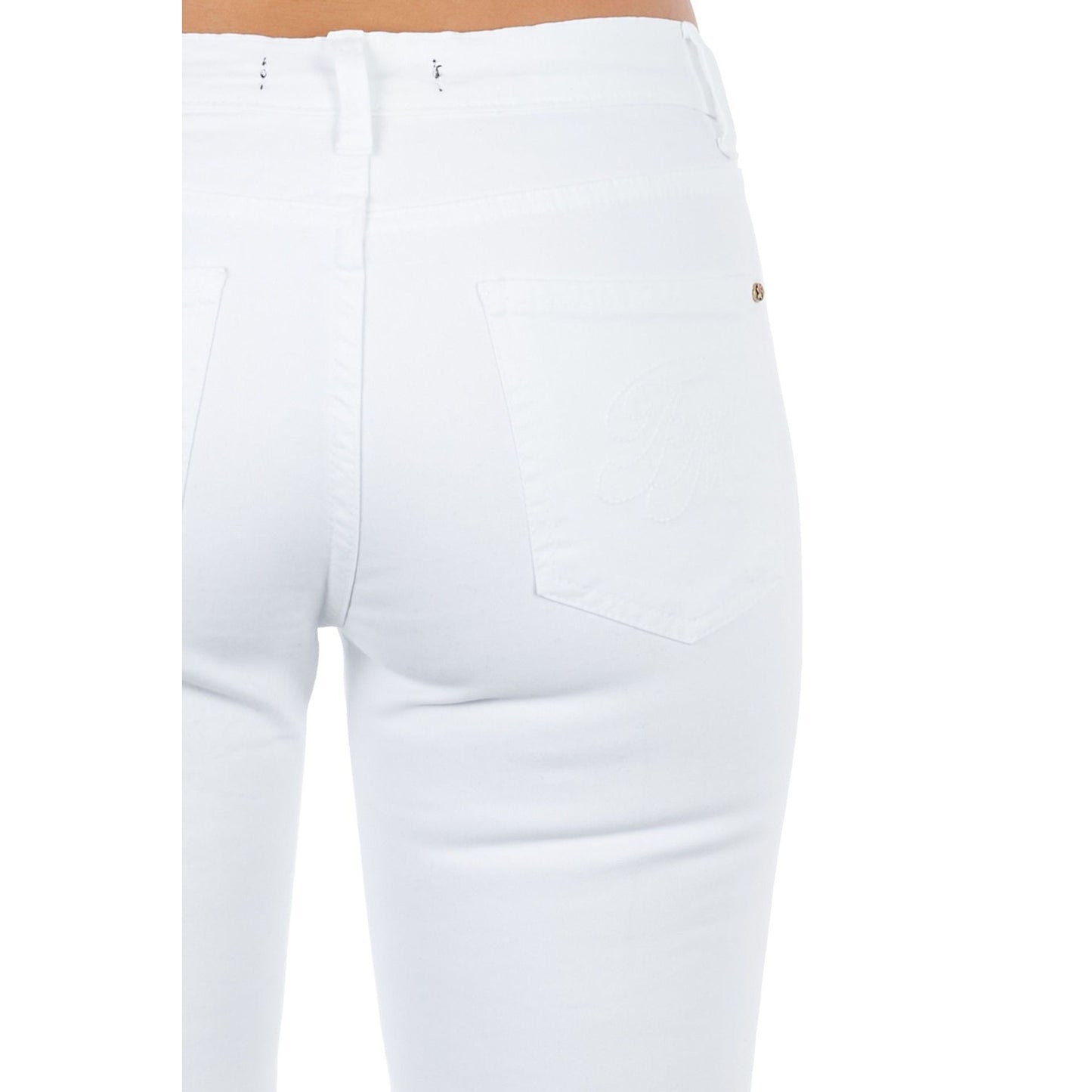 Frankie Morello Pantaloni
