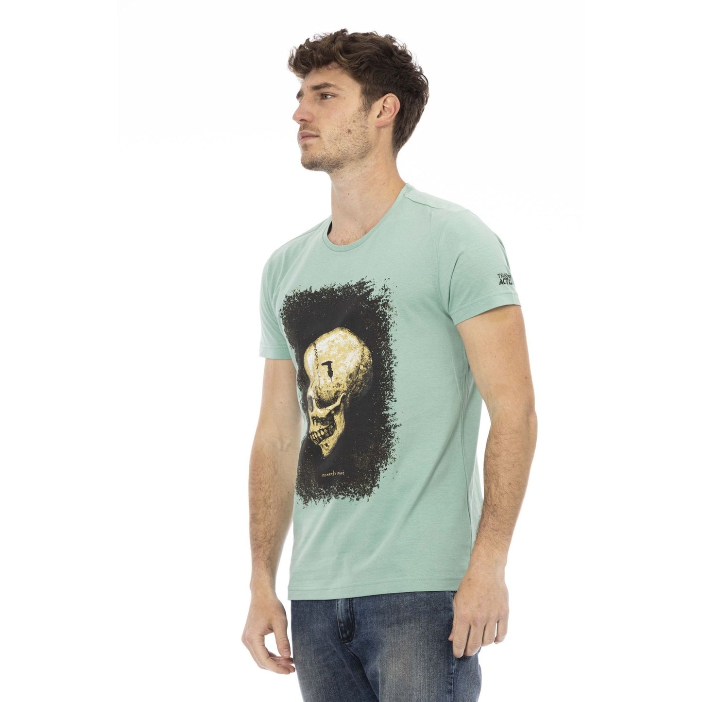 Trussardi Action T-shirt - mem39