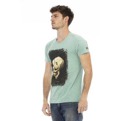 Trussardi Action T-shirt - mem39