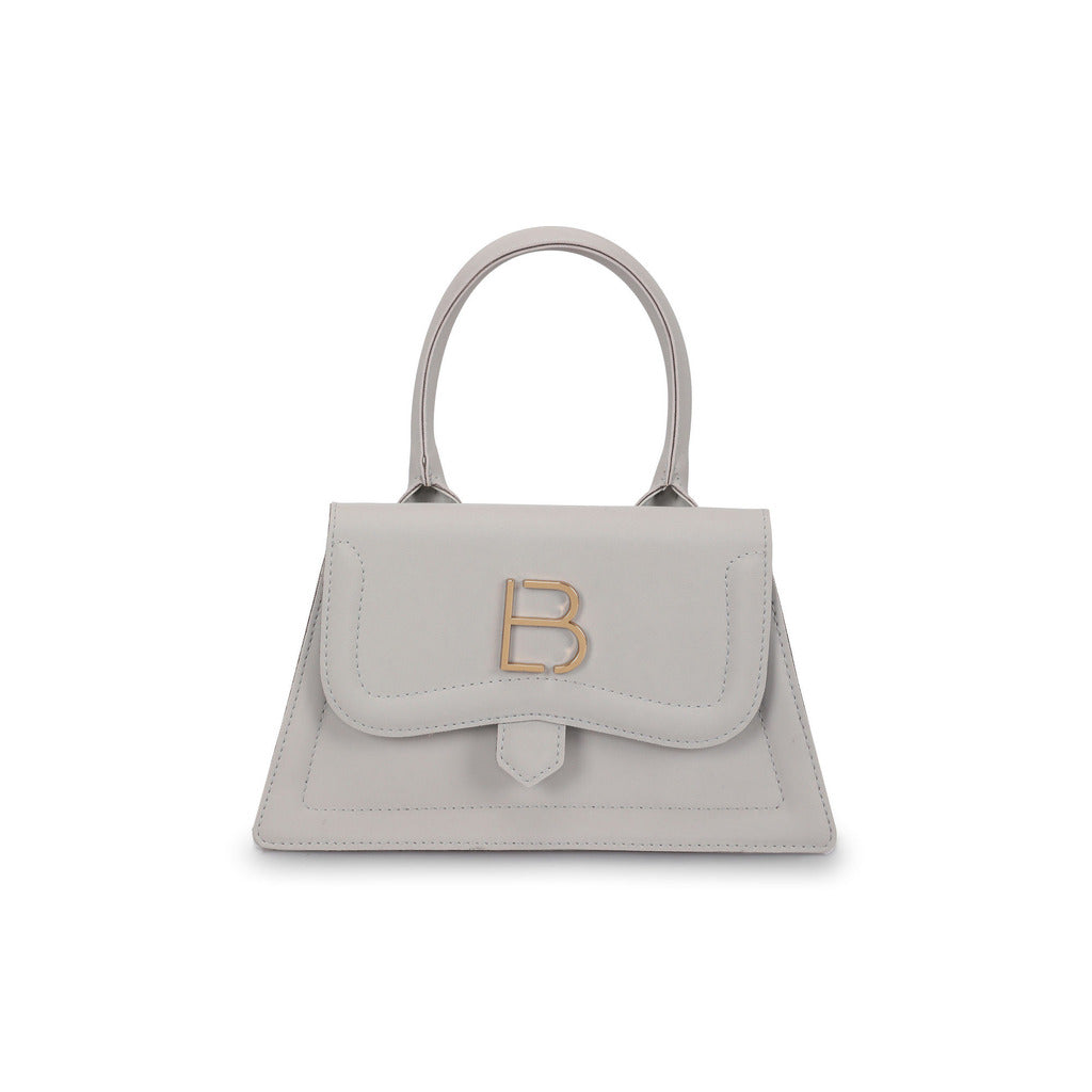 Borsa a Mano Donna Lucky Bees in Pelle Sintetica - mem39