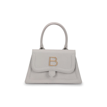 Borsa a Mano Donna Lucky Bees in Pelle Sintetica - mem39