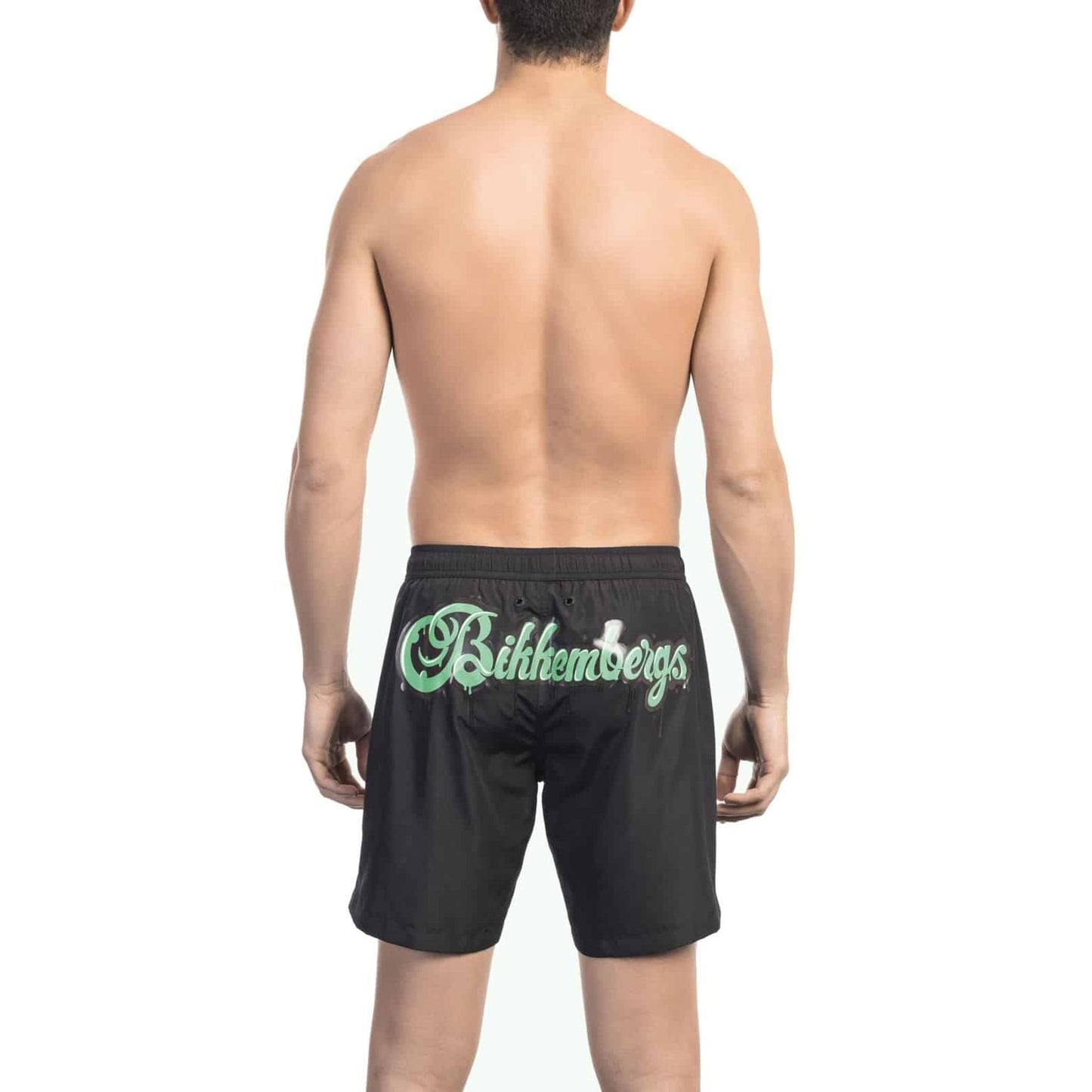 Bikkembergs Beachwear Costumi - mem39