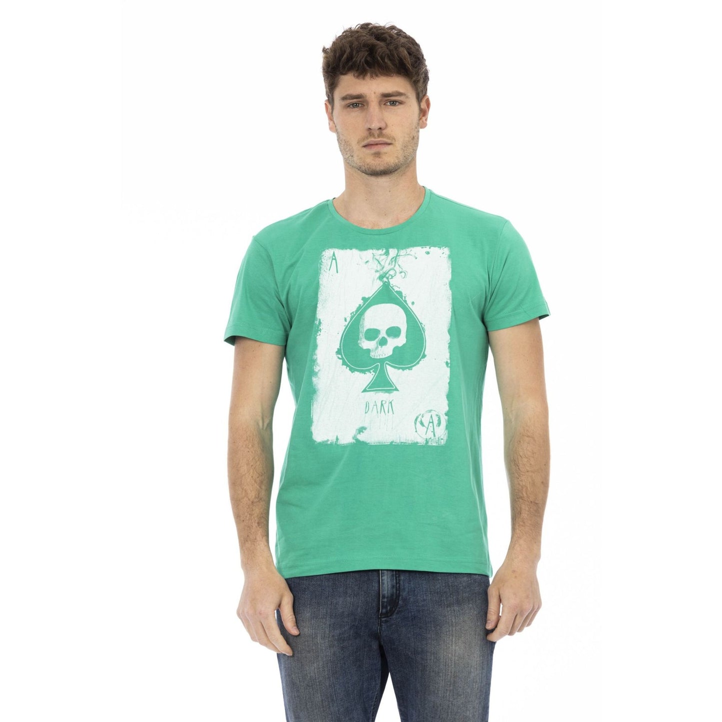 Trussardi Action T-shirt - mem39
