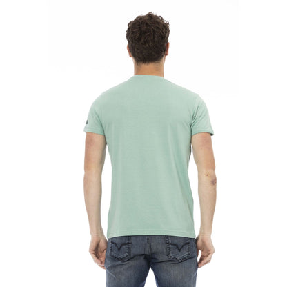 Trussardi Action T-shirt - mem39