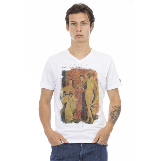 Trussardi Action T-shirt - mem39