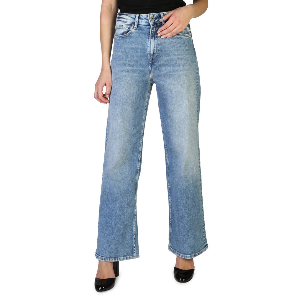 Pepe Jeans - LEXA-SKY-HIGH_PL204162HI5 - mem39