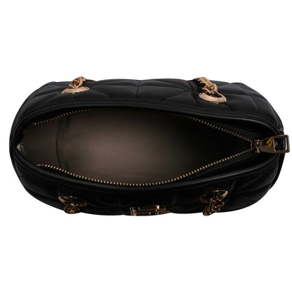 Borsa a Spalla in Pelle Sintetica Lucky Bees - 671LKB1464 - mem39