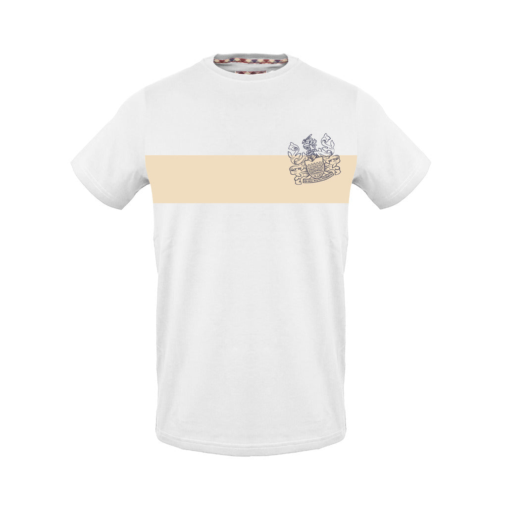 T-shirt Aquascutum TSIA103 - mem39