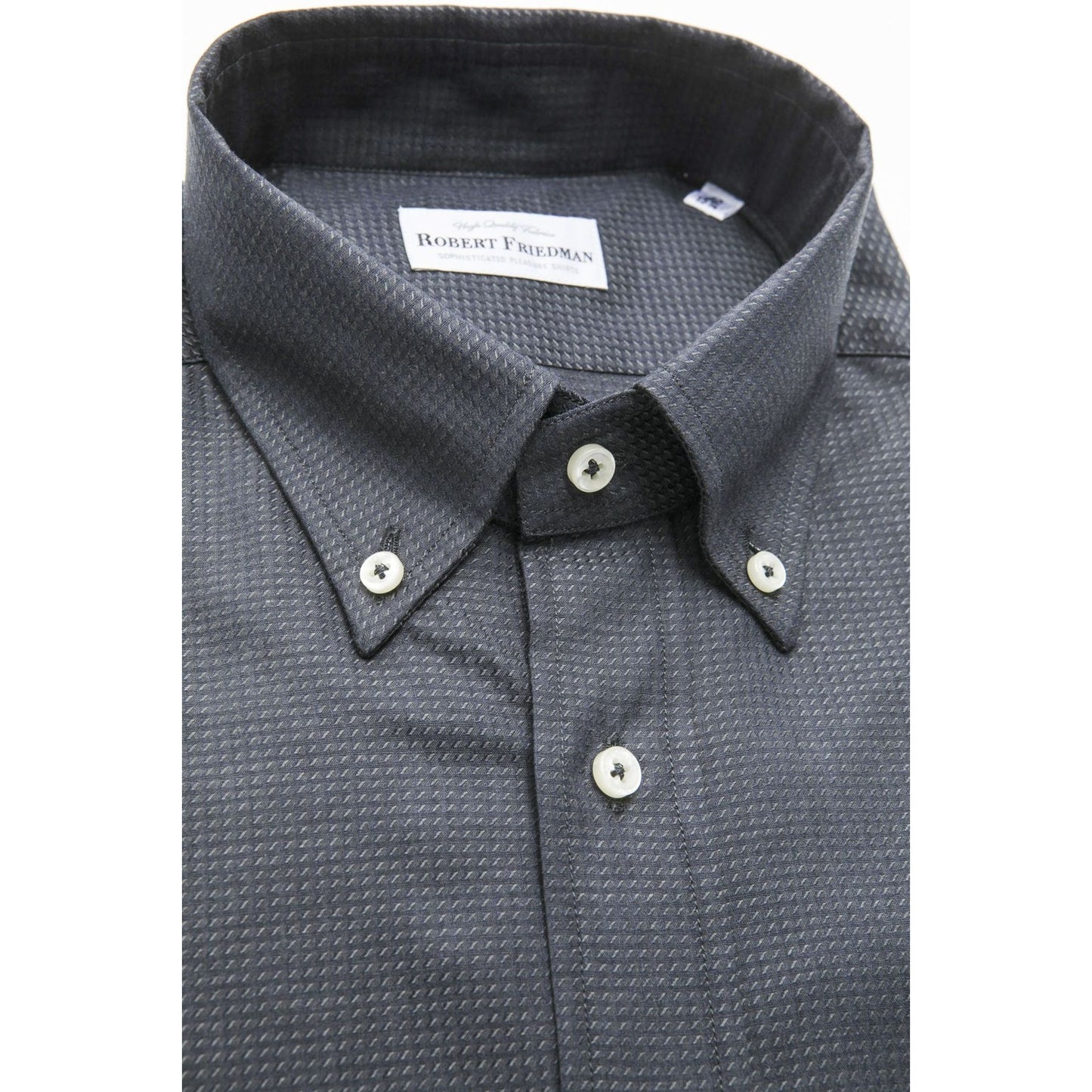 Robert Friedman Camicie