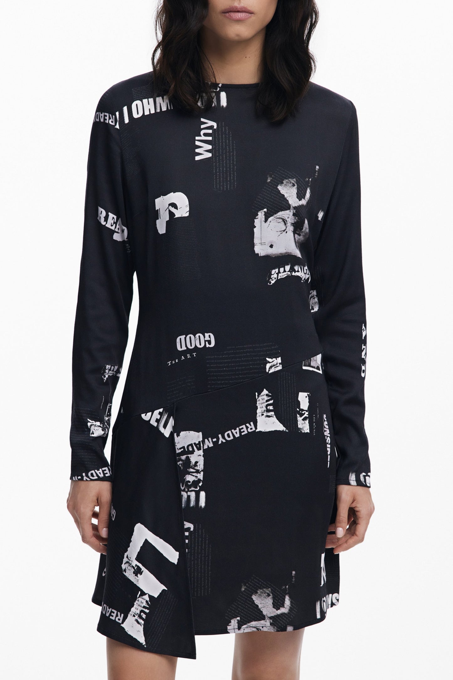 Desigual Abiti - mem39