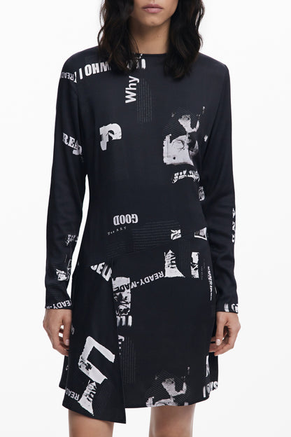 Desigual Abiti - mem39