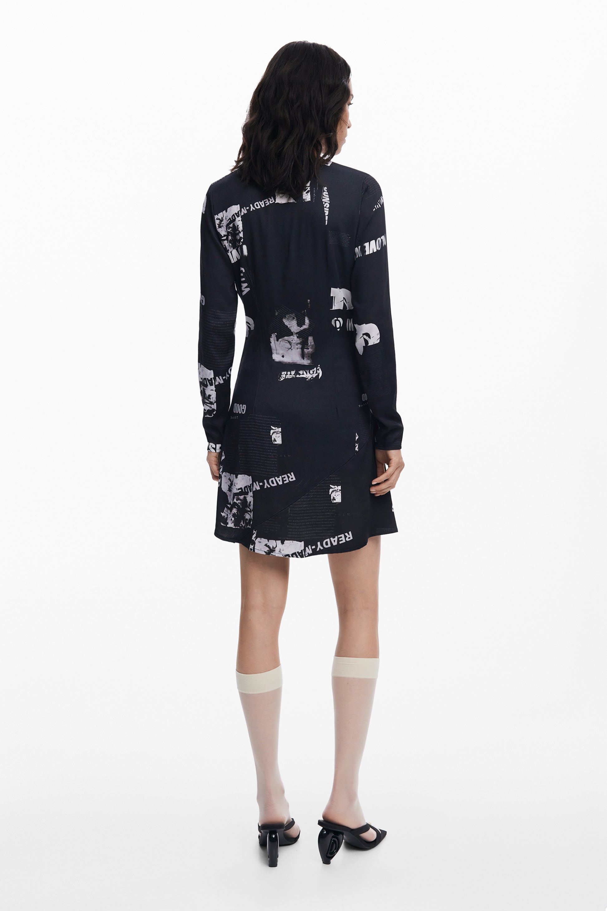 Desigual Abiti - mem39