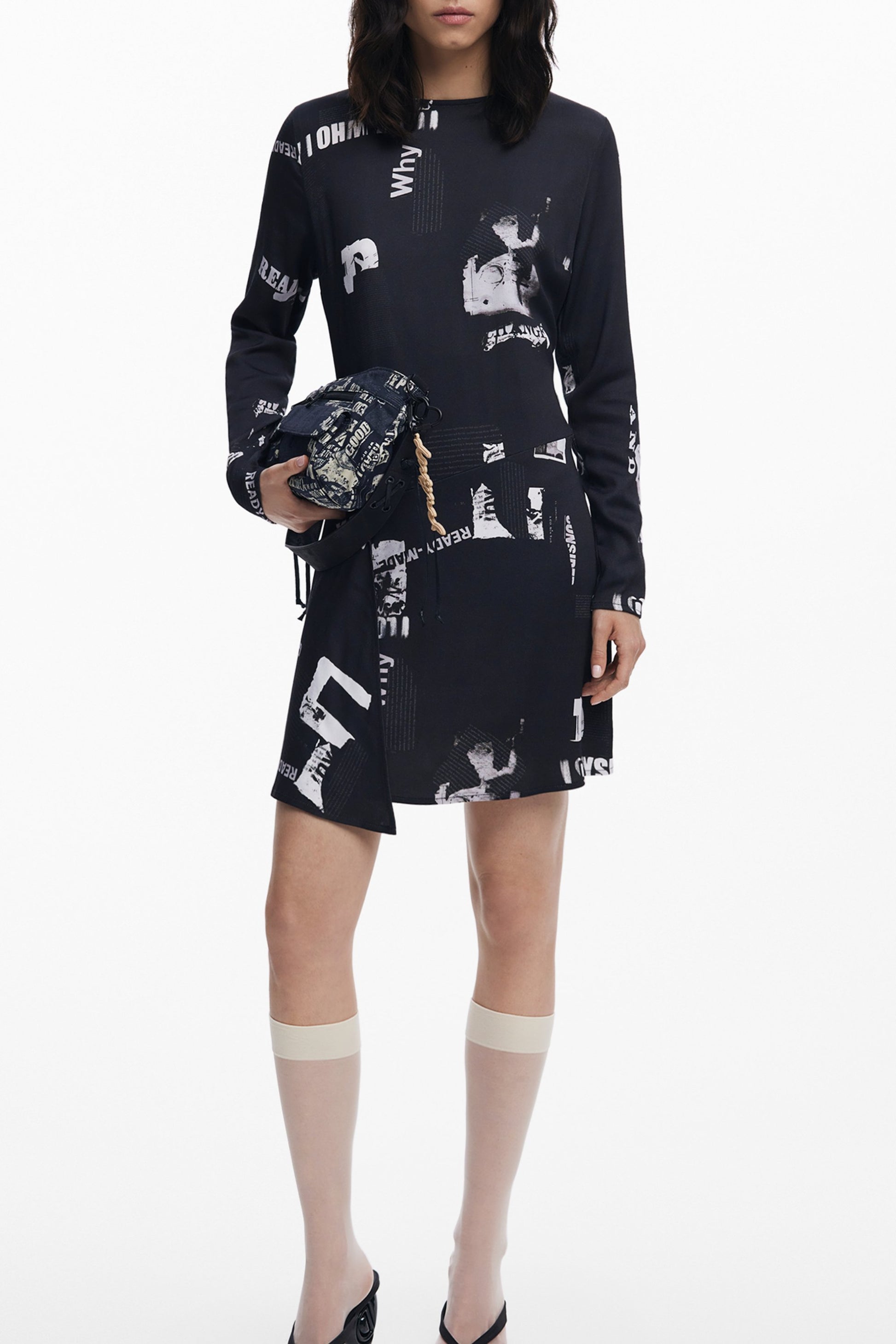 Desigual Abiti - mem39
