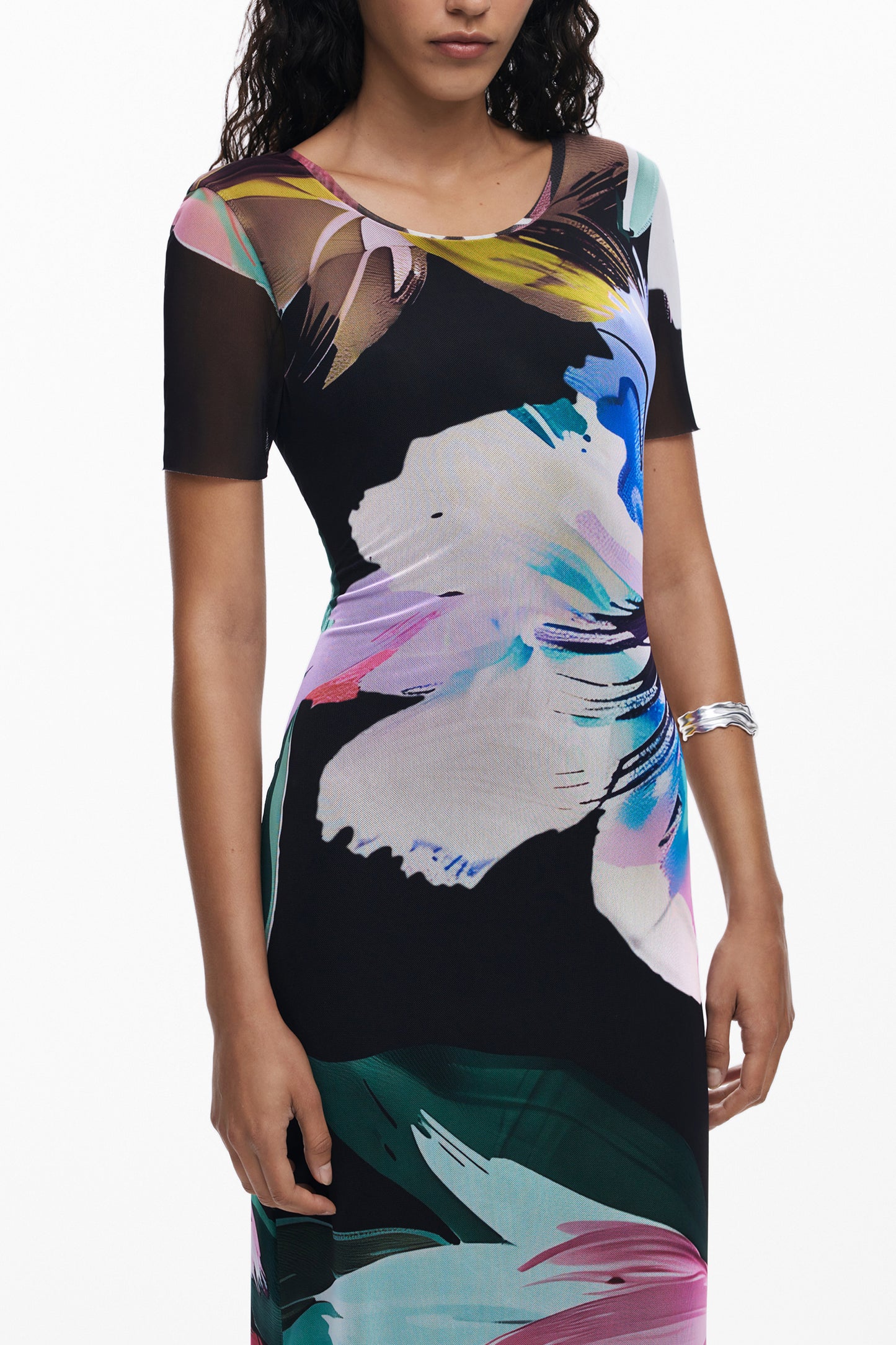 Desigual Abiti - mem39