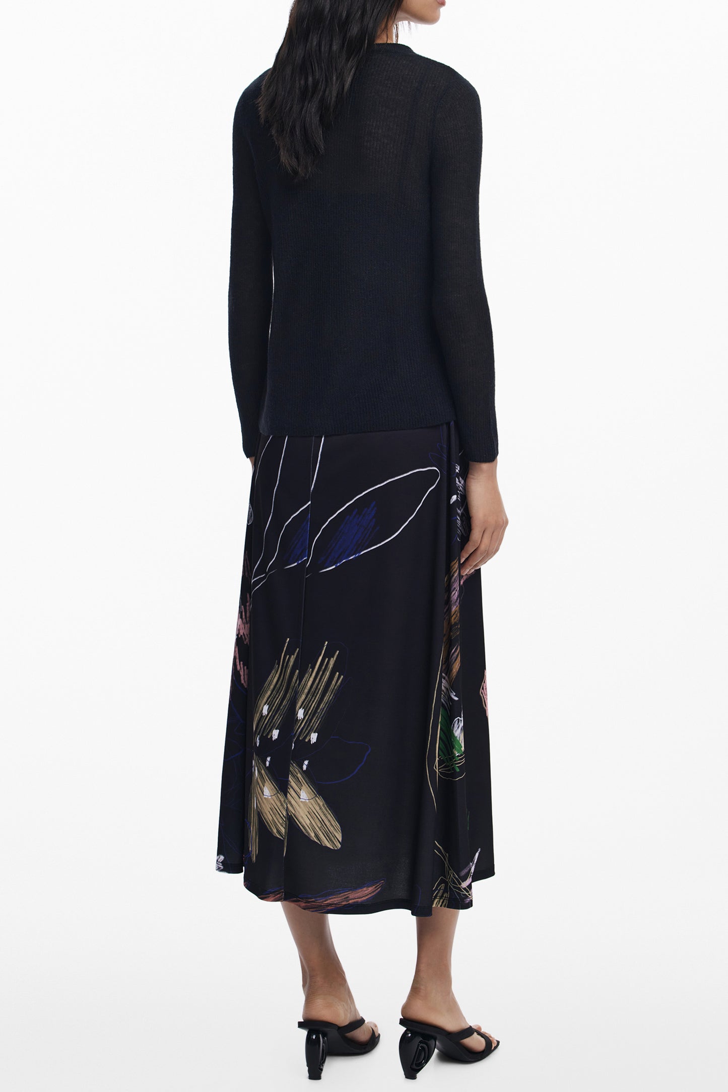 Desigual Abiti - mem39
