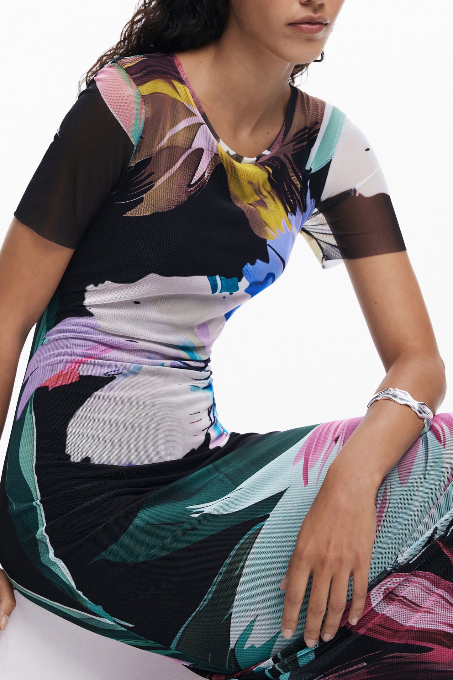 Desigual Abiti - mem39