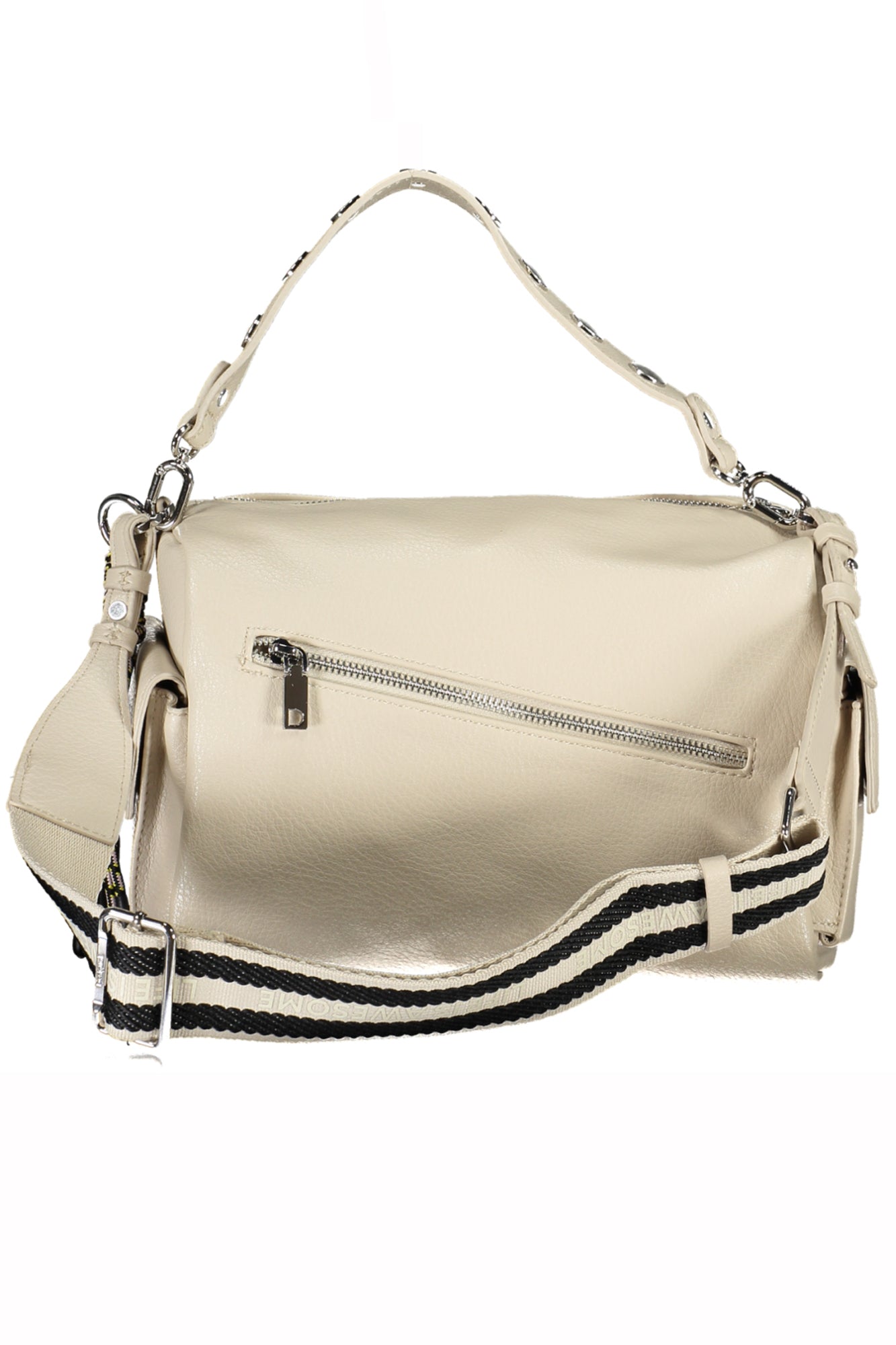 Desigual Borsa Donna Beige - mem39