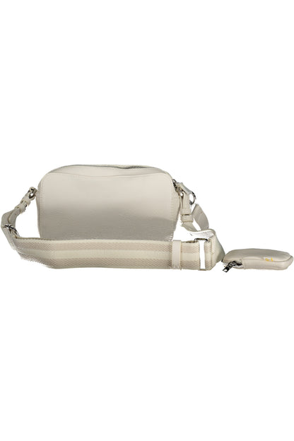 Desigual Borsa Donna Bianco - mem39