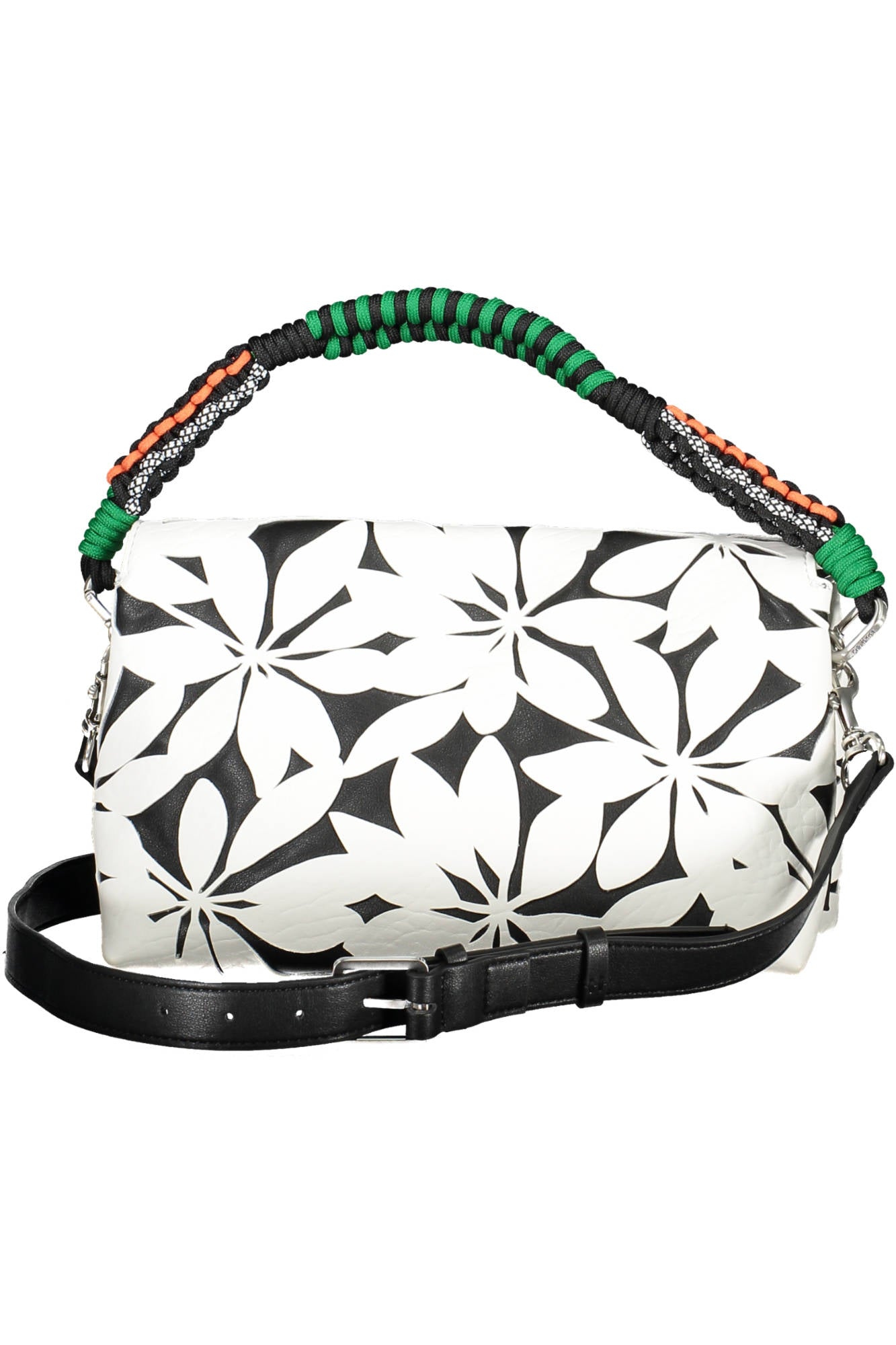 Desigual Borsa Donna Bianco - mem39