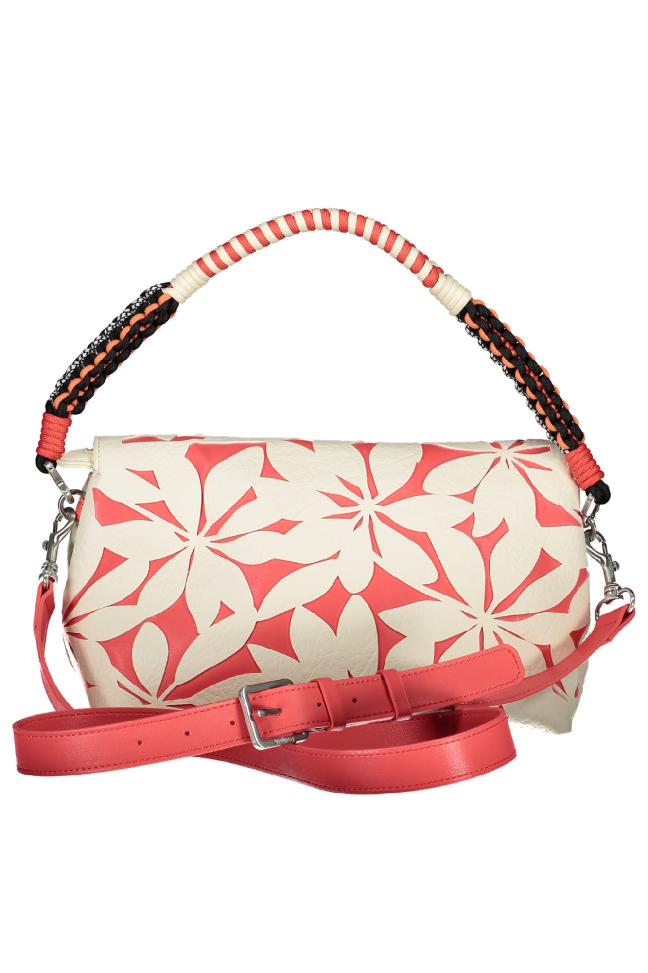 Desigual Borsa Donna Bianco - mem39