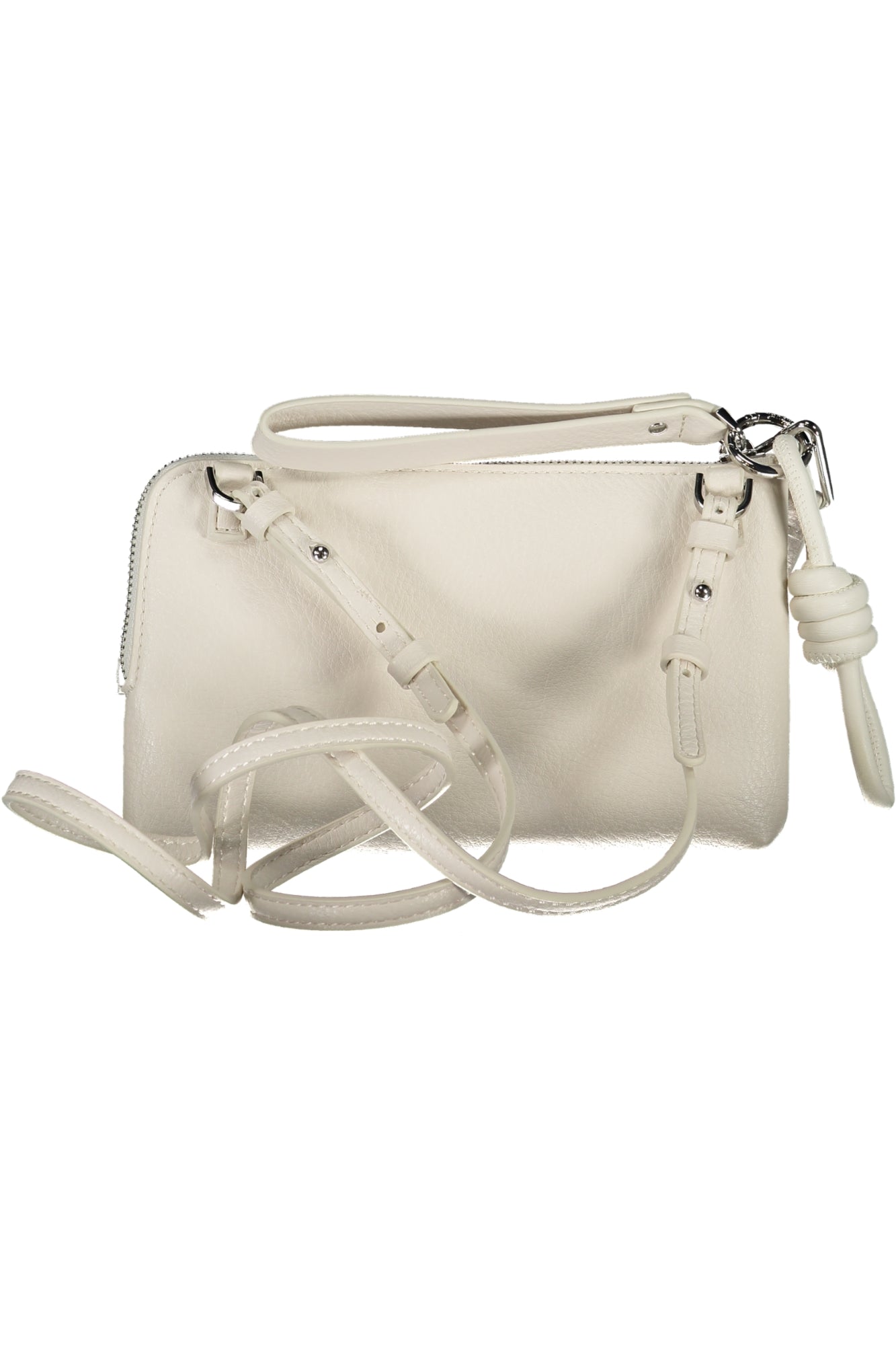 Desigual Borsa Donna Bianco - mem39