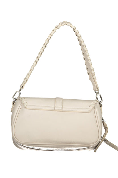 Desigual Borsa Donna Bianco - mem39